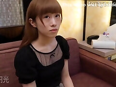 Lovely Red-haired Asian Model Lets Pick Within Her Chocha Lovely Red-haired Asian Model Lets Pick Within Her Chocha