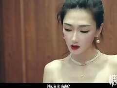 女白领私汤的邂逅