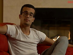 Episode 1 Behind The Scenes 02 - Get To Know David Caspian