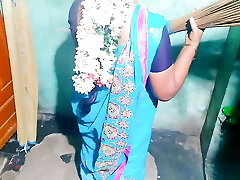 泰米尔阿姨屋主浪漫