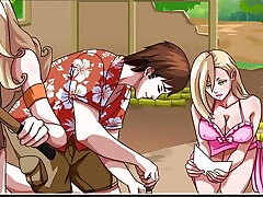 Paradise Passion - (PT 43) - NC Paradise Passion - (PT 43) - NC