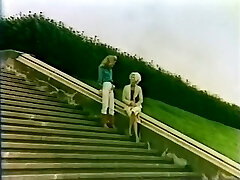 A Place Beyond Shame - starring Seka!