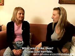 两个妓女金发女郎第一次参加三人行 两个妓女金发女郎第一次参加三人行