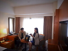 Stepmom Lusts After Her Boy's Full Salute and Indeed Begs For It! vol.8 - Part.4