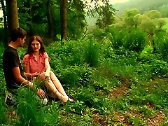 Teendorf - Karolina And Evzen Teendorf - Karolina And Evzen