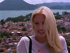 Shannon Tweed is Wondrous