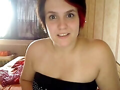 Cam mature gives it a touch