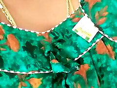 Swetha tamil wife bare video show