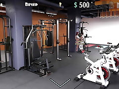 完整的游戏-我可爱的室友2,第6部分(1.0) 完整的游戏-我可爱的室友2,第6部分(1.0)