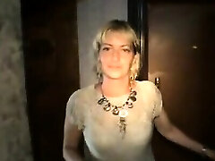 Gender addicted girlfriend loves cuckolding