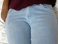 I Tear Up My Friends Stepsister Very Hard in Hindi I Tear Up My Friends Stepsister Very Hard in Hindi