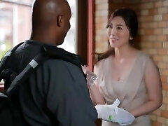 Married Damsel Descended Into The Pleasures Of Sex With Black Men