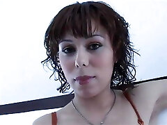 Skinny Amateur Teen Marlene Humped in Her Ass and Pussy in Porn Casting Skinny Amateur Teen Marlene Humped in Her Ass and Pussy in Porn Casting