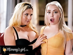 MOMMY'S Doll - Inseparables Christie Stevens And Haley Spades Have No Limits Together