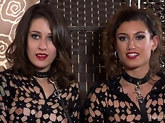Hardcore extreme public humiliation intercourse with Alexa Nasha in bondage
