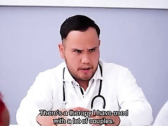 Yorgelis Carrillo - THE Ultra-cutie LETS THE DOCTOR TAKE CARE OF