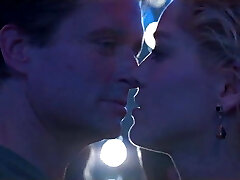 Celebrity Sharon Stone Sex Scenes - Basic Instinct (1992)