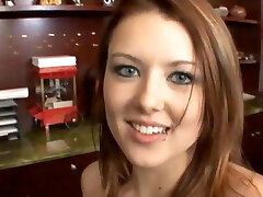 Naughty step sister Cammie