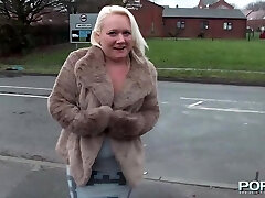 Fabulous pornstar in Exotic Public, Outdoor xxx movie