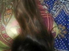 Step sister-in-law ki saaf phuddi phari indian sex Xvideo