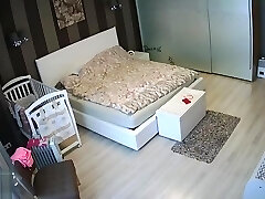 01-02. Pair over 30 has cute sex