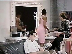 Jeannie Pepper Classic Foursome