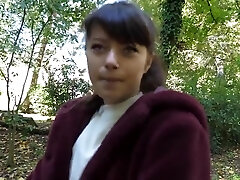 Lovely teenie does her first porn casting Lovely teenie does her first porn casting