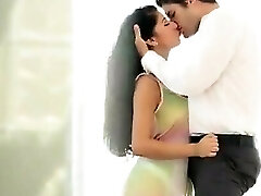 热浪漫他妈的性爱的一个新德里性感的护送贵宾的女孩