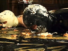 Harte Morbiditat in Latex (Full Movie)