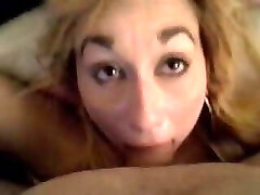 Wifey gags while throat fucked till CIM Wifey gags while throat fucked till CIM