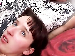 Bisexual threeway fuck – all very horny Bisexual threeway fuck – all very horny