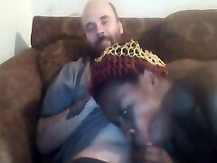 Ebony Queen slow deep throats and deep-throats all for an Oral Internal Ejaculation Ebony Queen slow deep throats and deep-throats all for an Oral Internal Ejaculation