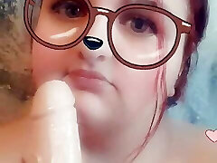 My fresh toy I like suck it My fresh toy I like suck it