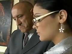 CALDE SEGRETARIE三(性感秘书)