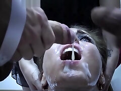 sissy Cumslut Training sissy Cumslut Training