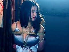 Bondage the thief dame Bondage the thief dame