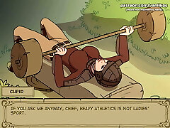 女巫猎人训练师-多汁的大奶18yo朋克青少年乳头他妈的与一个漂亮的射液在她的胸部-#4 女巫猎人训练师-多汁的大奶18yo朋克青少年乳头他妈的与一个漂亮的射液在她的胸部-#4