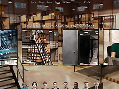 办公室的妻子-播放#40-JSdeacon