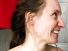 British Amateur MILF Claire's Saggy Small Bosoms British Amateur MILF Claire's Saggy Small Bosoms