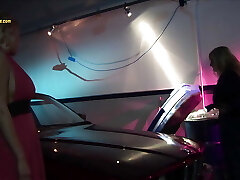 老爷车主机2辣妹 老爷车主机2辣妹