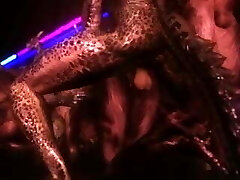 Khajiit和Argonian2狂欢