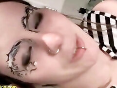 Punk Slut Held In Her Piss to Long Punk Slut Held In Her Piss to Long