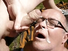 Gay daddy know best Gay daddy know best