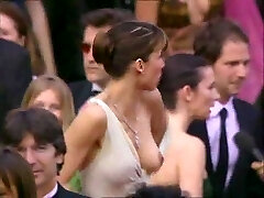 Sophie Marceau nipple slip Sophie Marceau nipple slip