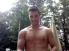 fittstudd unexperienced video 07/09/2015 from chaturbate