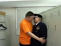 police chub 