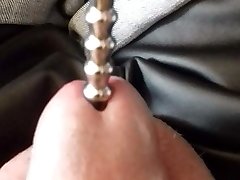 Dilator Sounding Fuck-stick urethral insert