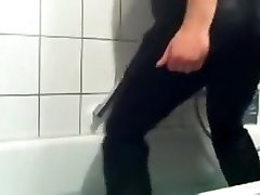 Jack&Jones Jeans pissing