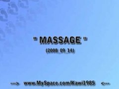 2008_09_14 - Massage