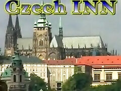 Il Czech Inn